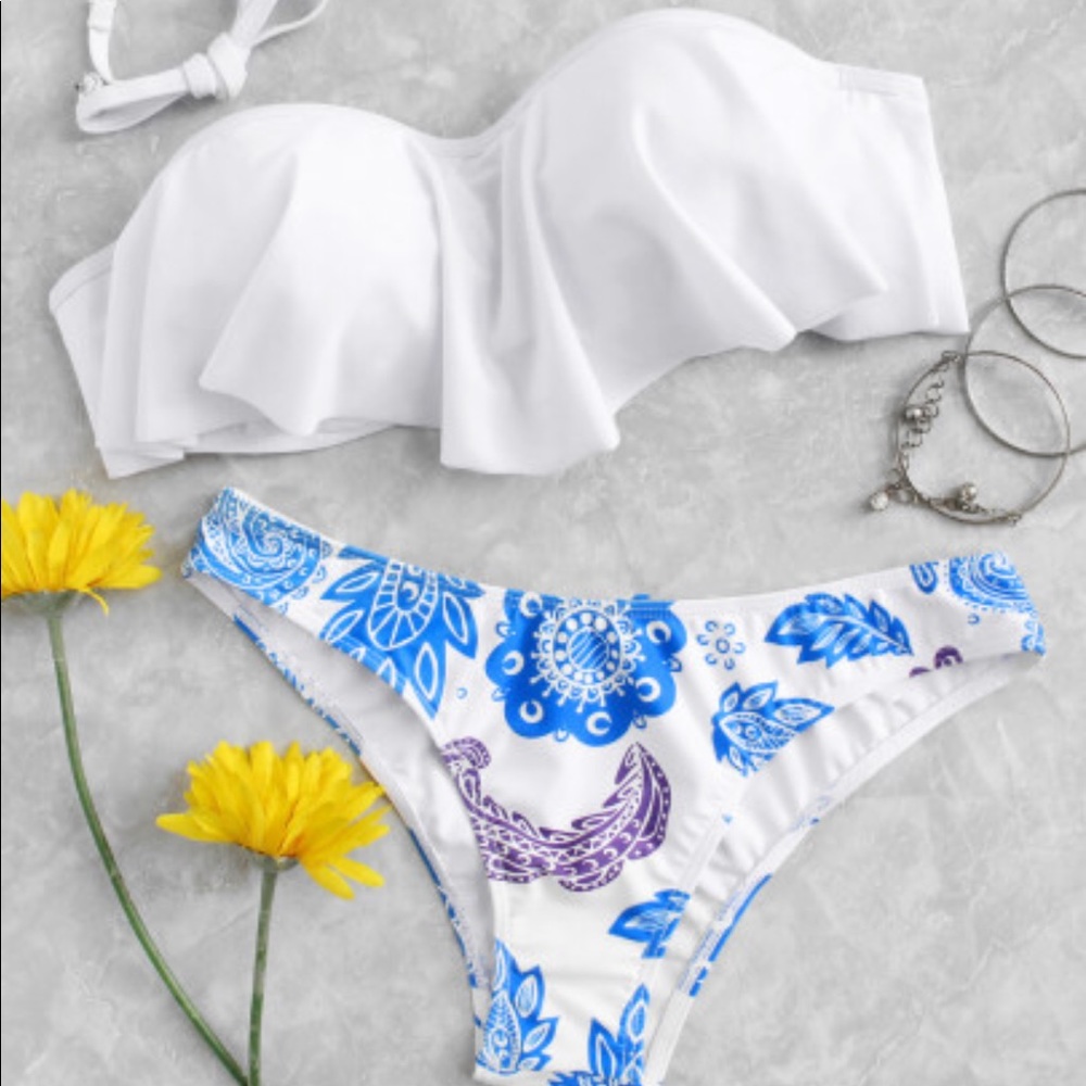 Swimsuit